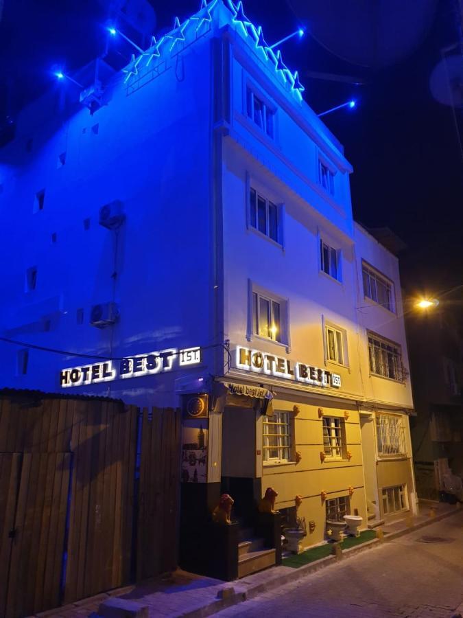 Hotel Best Istanbul Exterior photo