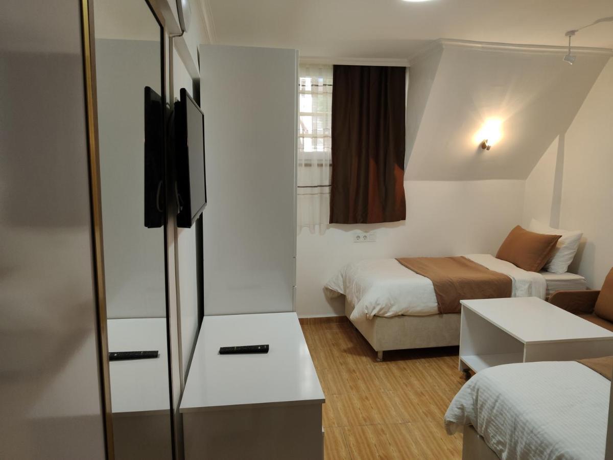 Hotel Best Istanbul Exterior photo